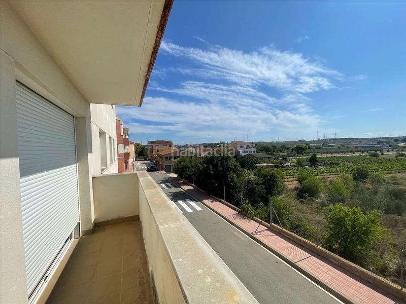 Foto f2570831-933c-4418-84cc-fe20ec106dc5. Edificio  en construccion tarragona en Perafort