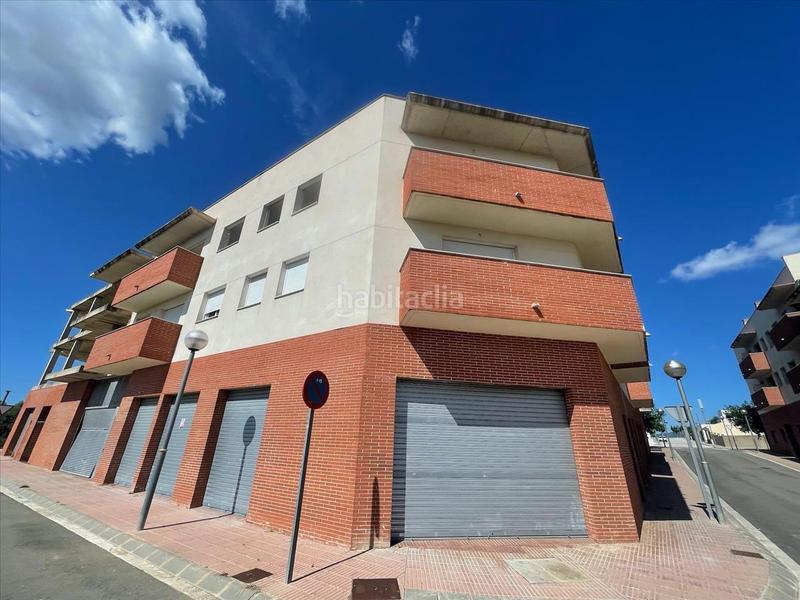 Foto fc223278-c367-4d4f-b6ca-5079450fd2d1. Edificio  en construccion tarragona en Perafort