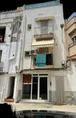 Pis a Centre. Piso en sant carles de la rapita  inmueble ocupado