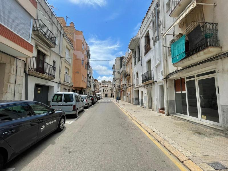 Foto 16f0dc54-50bb-49e9-bf77-41b4bbc1b1e7. Appartamento in Centre Sant Carles de la Ràpita