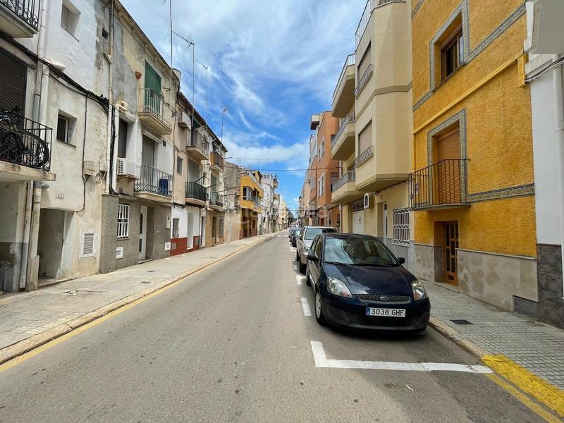 Foto 93db43a1-27e4-4a7e-b107-e27b1dc82276. Appartamento in Centre Sant Carles de la Ràpita