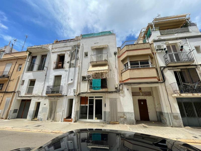 Foto f94a71c2-84ae-421f-8ad9-f1e267022d38. Appartamento in Centre Sant Carles de la Ràpita