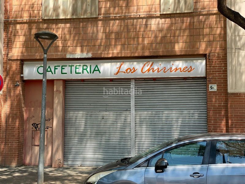 Foto a90787ff-32a0-4a4c-8887-6a1c50ff5328. Local comercial a Migjorn Reus