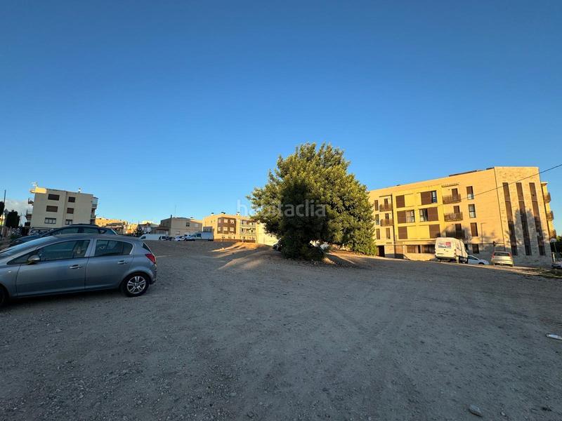 Foto 19890b69-a20b-460d-bb9d-96c4c7218d07. Wohngrundstück in Pobla de Mafumet (La)