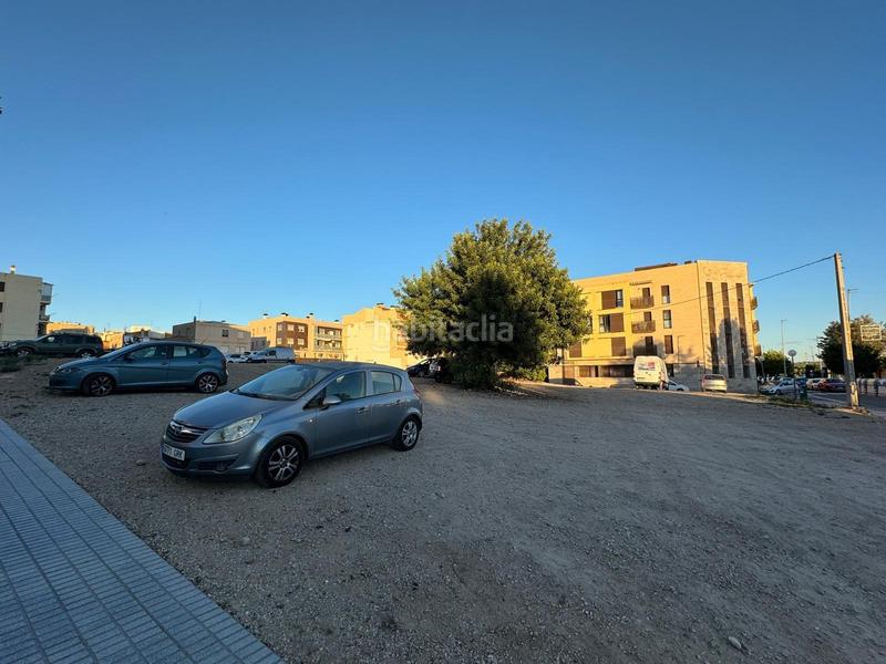 Foto 8661c3ff-0805-48fd-b15c-77f5b2e41fb8. Wohngrundstück in Pobla de Mafumet (La)