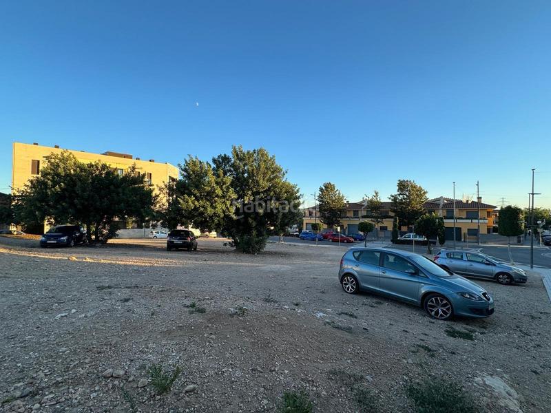 Foto a9c83b7c-901d-4e19-b4ed-0f2136aefc3a. Wohngrundstück in Pobla de Mafumet (La)