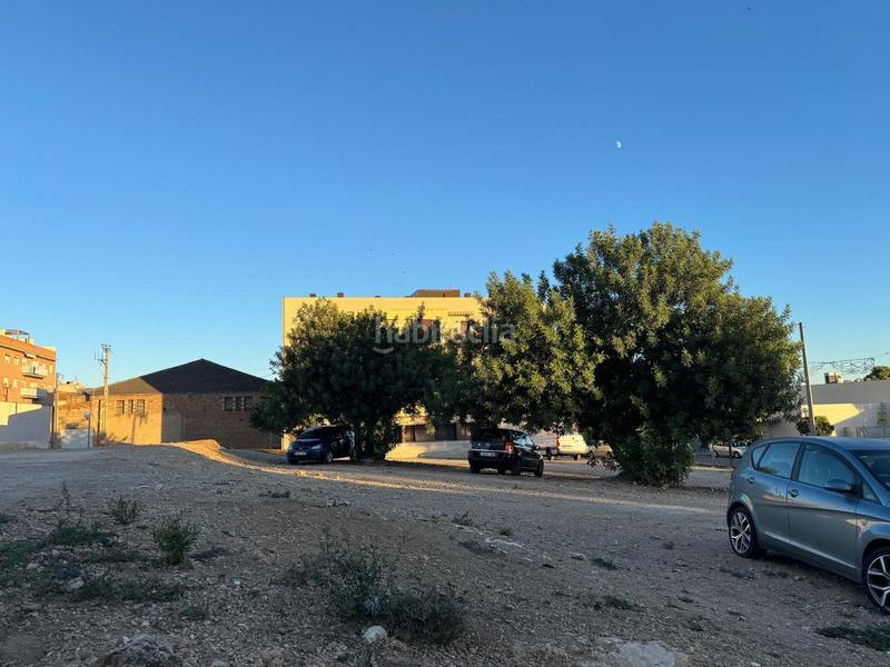 Foto af4e3561-ed91-4360-a9e7-c40d50e1c368. Wohngrundstück in Pobla de Mafumet (La)