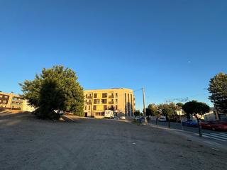Terreny residencial a Pobla de Mafumet (La). Suelo urbano en la pobla de mafumet
