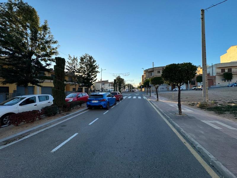 Foto ba0a935c-0121-4a2b-ad18-d31700c51ca2. Wohngrundstück in Pobla de Mafumet (La)