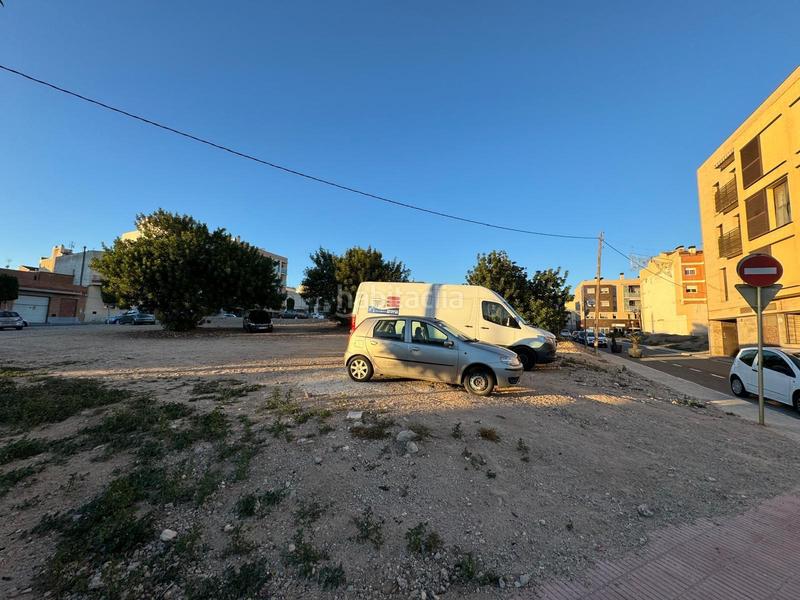 Foto bef630f2-fc4f-42c6-948c-25546b87f927. Wohngrundstück in Pobla de Mafumet (La)