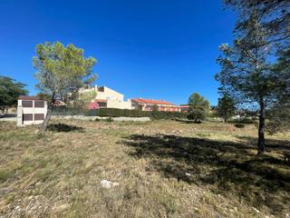 Terreny residencial a Poble. Suelo urbanizable residencial  miami platja  tarragona