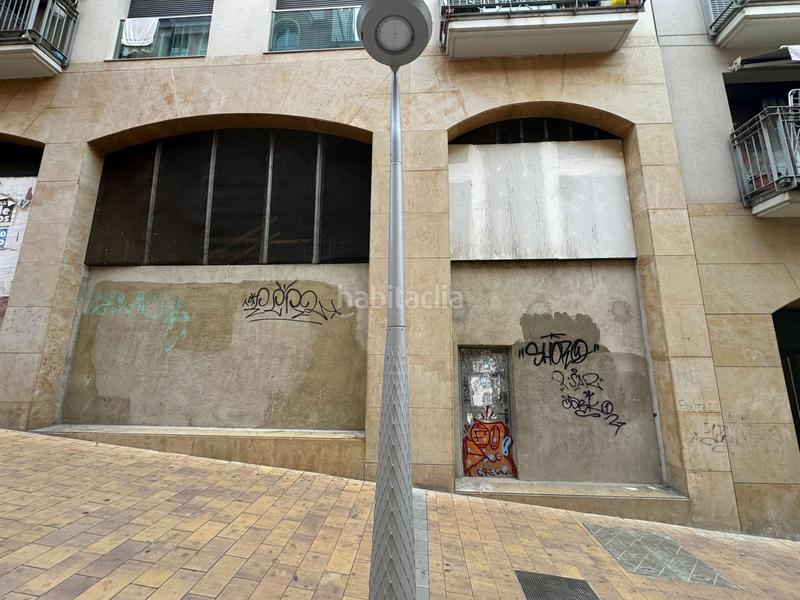 Foto 7a15033a-9cb4-4932-8957-f79af0c4bd4d. Locale commerciale in Barris Marítims Tarragona