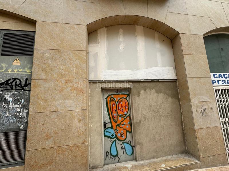 Foto 1c5f7a03-4905-48b3-a686-82991fb87f7a. Local commercial dans Barris Marítims Tarragona