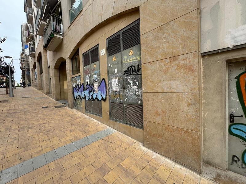 Foto ba0b79a0-1a04-421b-a408-84486a274265. Local commercial dans Barris Marítims Tarragona