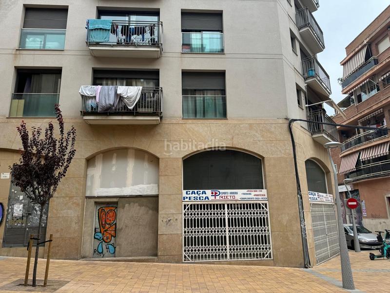 Foto fe628191-0f58-4e88-9b0c-3a8765930fce. Local commercial dans Barris Marítims Tarragona