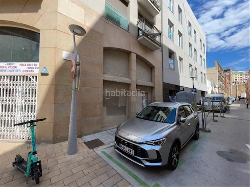 Foto de23f5b0-3024-4ed5-a143-63b46a5e2407. Locale commerciale in Barris Marítims Tarragona