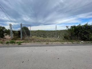 Residential Plot in Segur de Calafell Nucli Urbà. Suelo urbanizable en calafell  segur de dalt tarragona