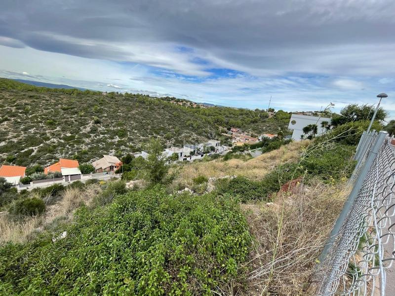 Foto 1aa78ce3-0c51-407c-b0ad-f3223aba3c91. Terreno residencial suelo urbanizable en calafell segur de dalt tarragona en Segur de Calafell