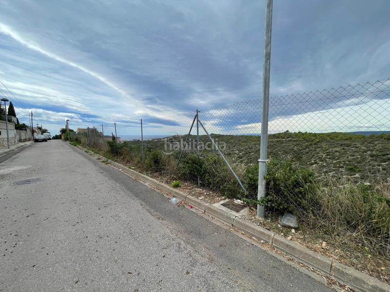 Foto 80ca24b4-564e-4eda-a577-d57eff0d0506. Terreno residencial suelo urbanizable en calafell segur de dalt tarragona en Segur de Calafell