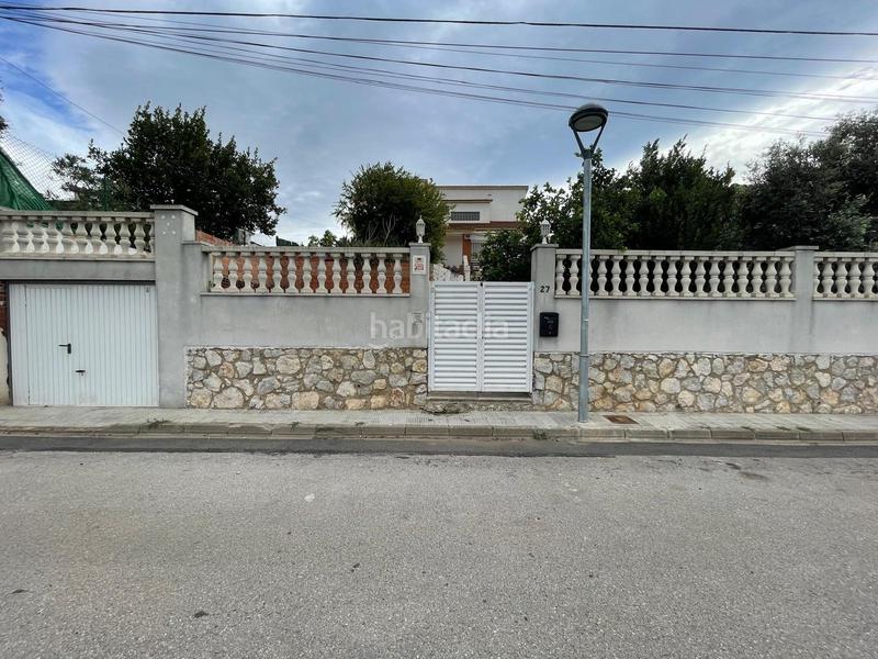 Foto cf54ee8d-b076-4904-9cb9-9df5113e9875. Terreno residencial suelo urbanizable en calafell segur de dalt tarragona en Segur de Calafell