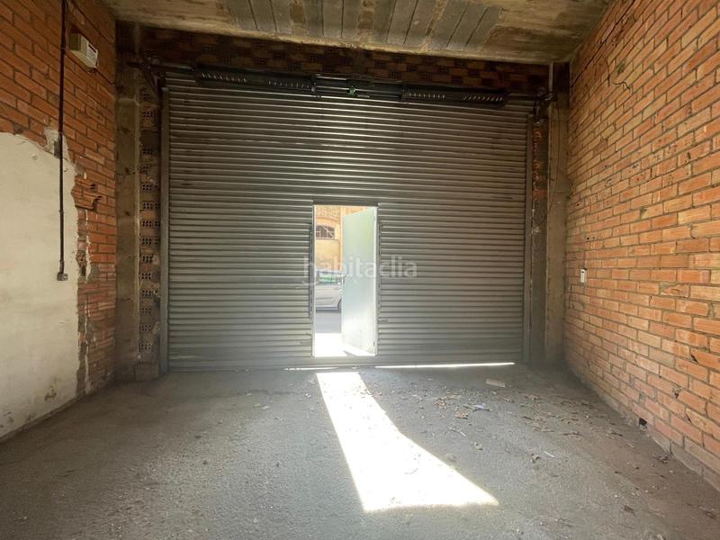 Foto af319405-0017-4af9-93f8-8e1a6d5666d8. Local comercial a Ponent Reus