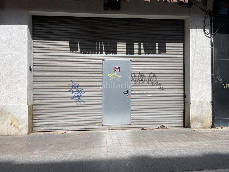 Foto d86cb0dc-b2e0-419d-9463-70a5ceb59354. Local comercial a Ponent Reus