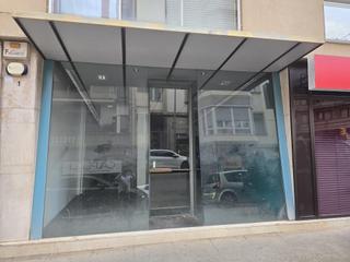 Local Comercial a Olot. Local comercial en olot  girona