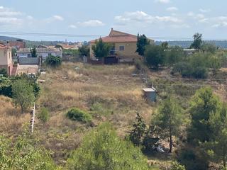 Terreny residencial a Aiguamúrcia. Terreno en aiguamurcia tarragona