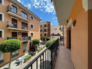 Appartamento in Casc Antic - Nou Cambrils. Piso en cambrils zona pueblo.  situacion ocupacional especial