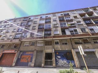 Pis a Centre. El inmueble se vende con inquilino. exclusivo inversores  reus