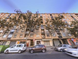 Appartement à Ponent. El inmueble se vende con inquilino. exclusivo inversores  reus
