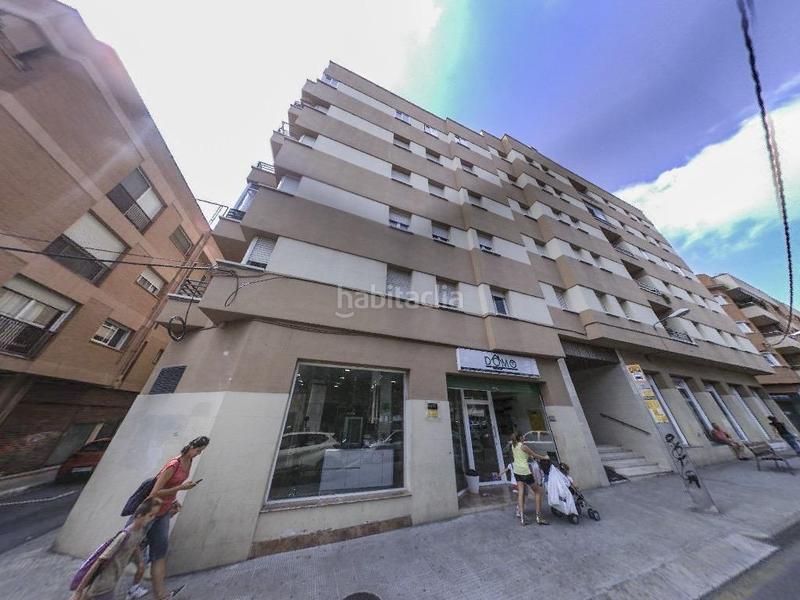 Foto a2c48e4c-5228-430e-8e41-11bf07da50cf. Piso el inmueble se vende con inquilino. exclusivo inversores en Reus
