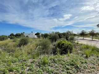 Terreny residencial a Alcanar. Suelo urbano en alcanar  les cases dalcanar