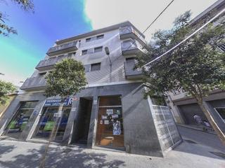 Piso en Llevant. El inmueble se vende con inquilino. exclusivo inversores  reus