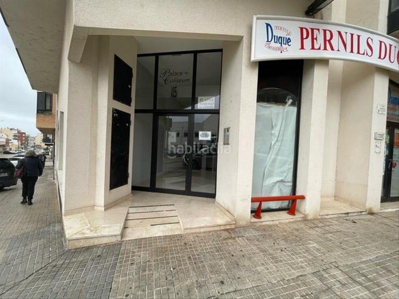 Foto b3d479b2-a10d-45bc-9f78-0c4deacd61d6. Parking voiture dans Casc Antic Amposta