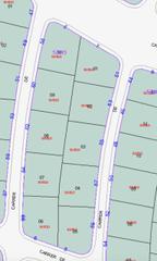 Residential Plot in Catllar (El). Isla de parcelas en venta  mas moregos. el catllar