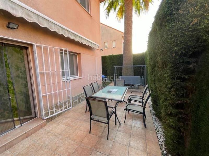 Foto a79b672f-8e02-4ea6-89c2-a216a3e3a7a8. Casa adossada a calle farena 11 a Els Tallats - Mas Olivé Cambrils