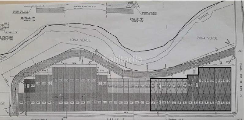 Foto 5f468c76-a16c-4ee1-a75c-96e11537c96b. Area edificabile industriale in Perafort