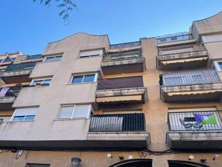Pis a El Tancat-Mas d´en Gual. El inmueble se vende con inquilino. exclusivo inversores   el ve