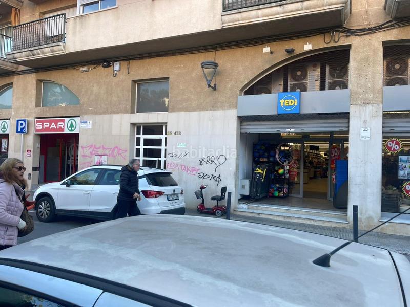 Foto 8b3cfb7a-ef4e-45a9-b69a-6ab62f909363. Piso el inmueble se vende con inquilino. exclusivo inversores el vendrell tarragona en Vendrell (El)