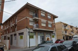 Piso en Torreforta. El inmueble se vende con inquilino. exclusivo inversores  torref