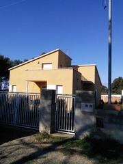Chalet à Cabra del Camp. Oportunidad de inversión!! chalet en cabra del camp  tarragona