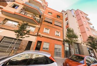 Pis a La Florida. Piso en lhospitalet del llobregat  barcelona