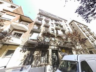 Flat in Sants-Badal. Piso en barcelona