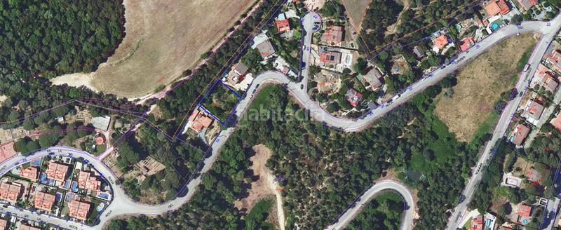 Foto 08fd8112-3946-4d79-8906-b3708e172f9b. Terreno residencial suelo urbano barcelona en Can Massuet del Far Dosrius