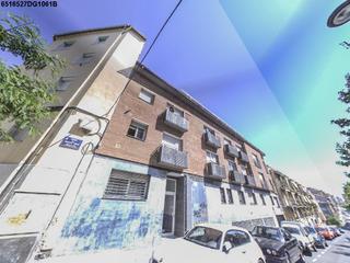 Pis a La Maurina. Piso en terrassa barcelona