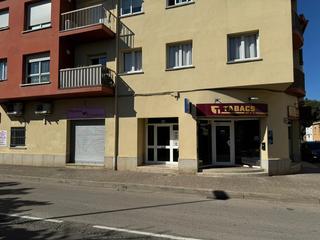Pis a Taialà - Germans Sabat. Oportunidad de inversión!  piso y parking en girona