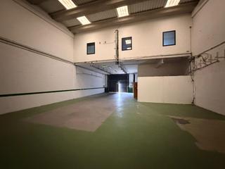 Lloguer Nau industrial a Constantí. Nave industrial en constanti