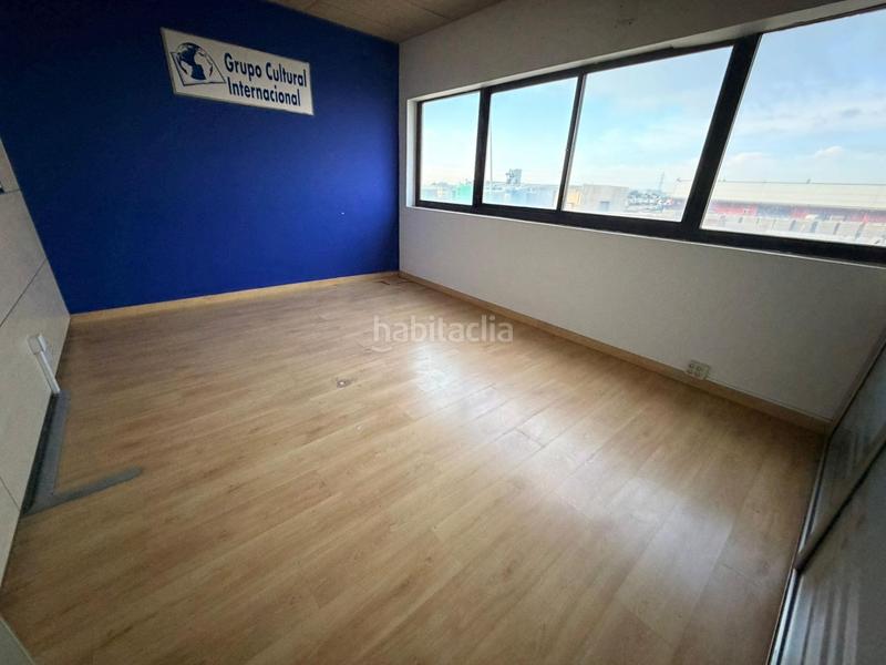 Foto 35c45ab6-ec4f-4394-8e33-b9522e430ed1. Location bâtiment à usage industriel dans Constantí