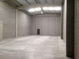 Rent Industrial building in Torreforta. Nave industrial en poligono riu clar tarragona